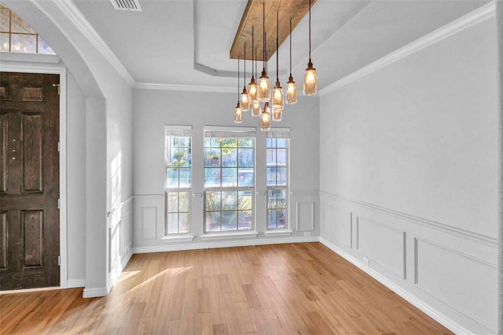 Presidio West - Residential