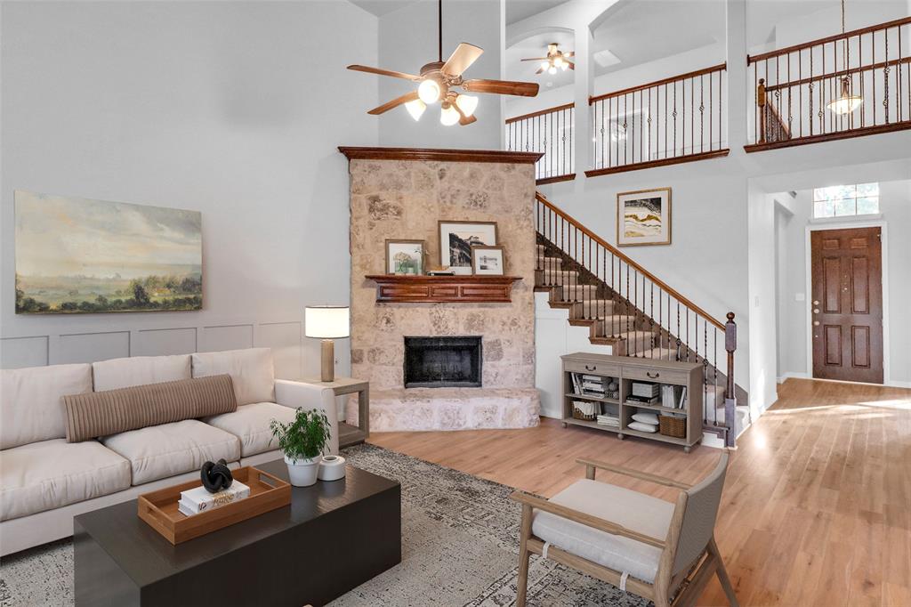 Presidio West - Residential