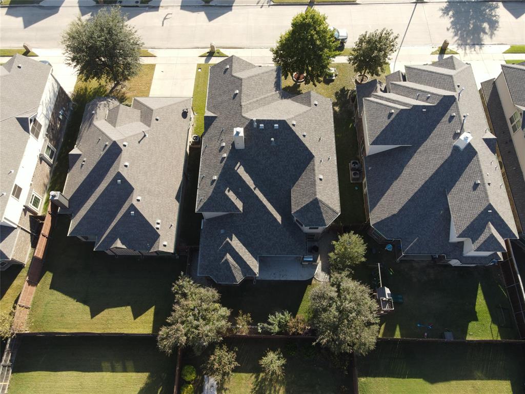 Presidio West - Residential