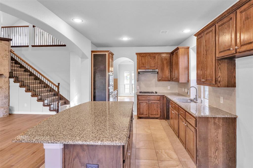 Presidio West - Residential