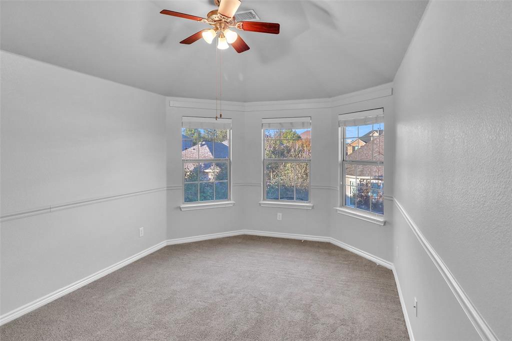 Presidio West - Residential