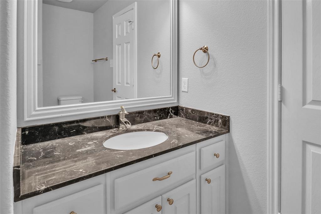 Presidio West - Residential