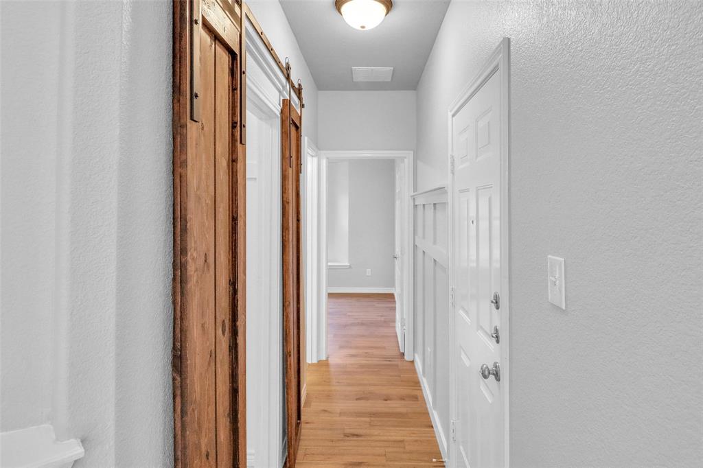 Presidio West - Residential