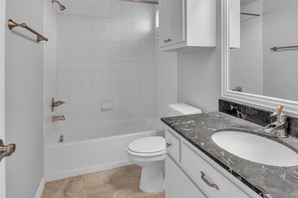 Presidio West - Residential