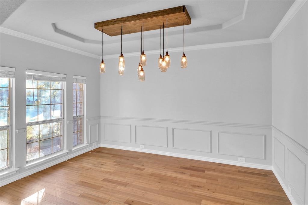 Presidio West - Residential