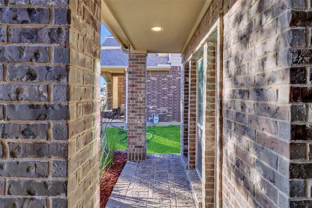 Presidio West - Residential