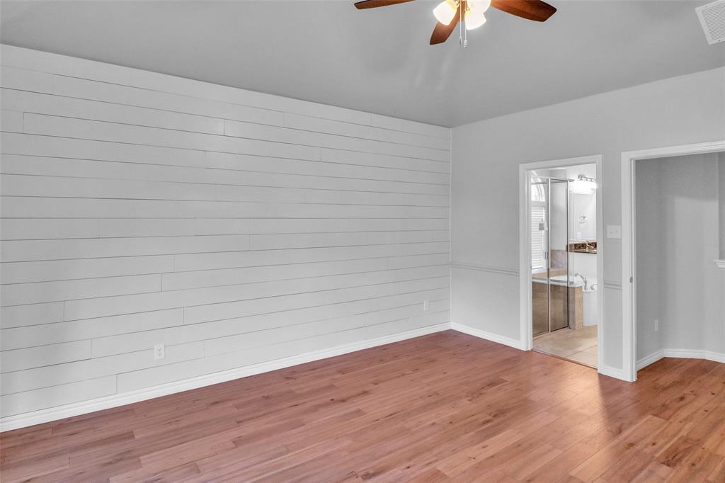 Presidio West - Residential