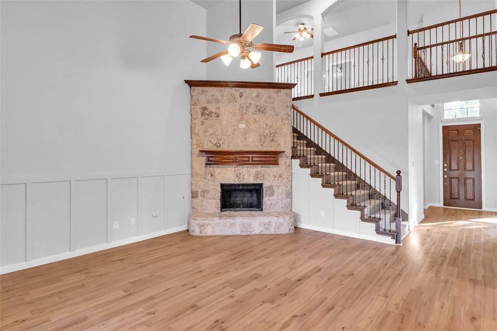 Presidio West - Residential