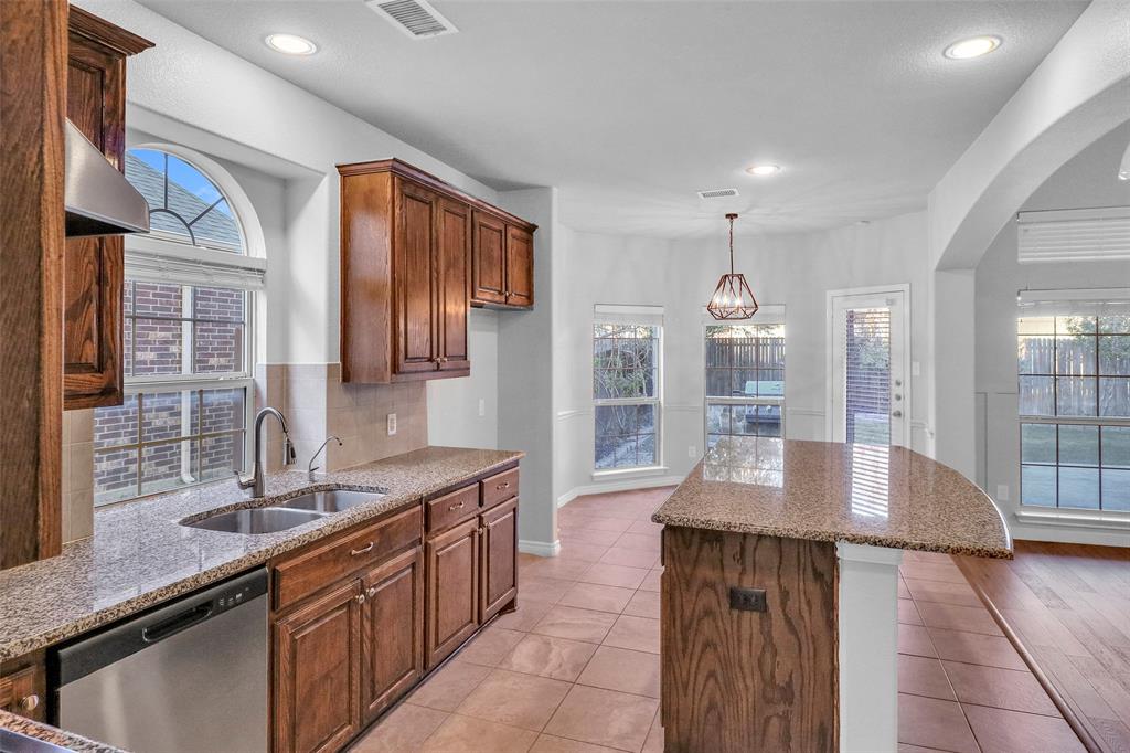 Presidio West - Residential