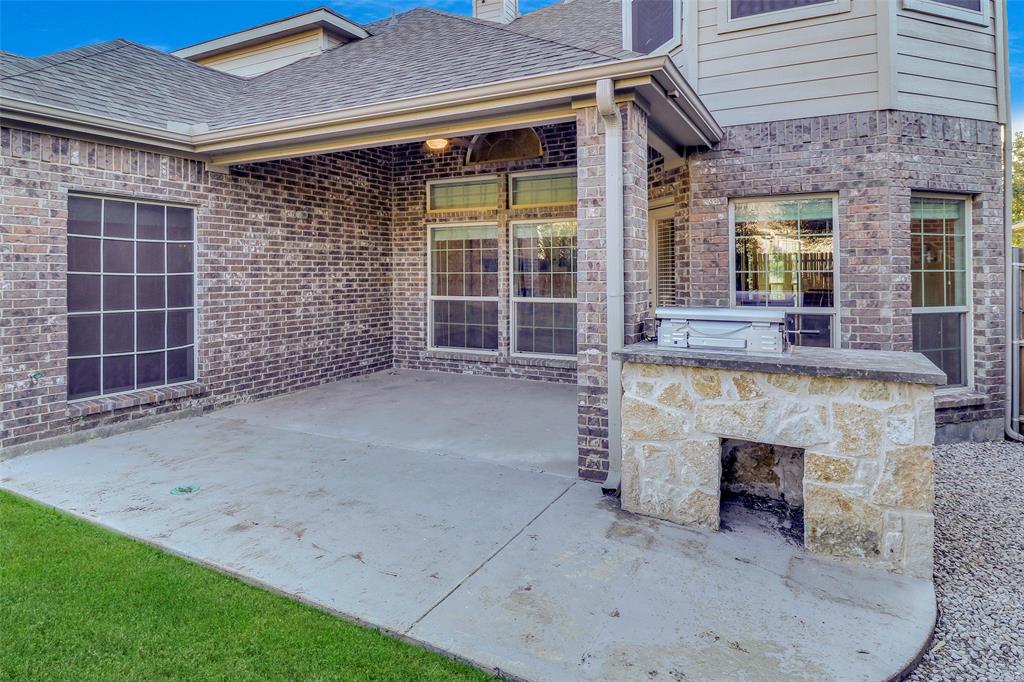 Presidio West - Residential