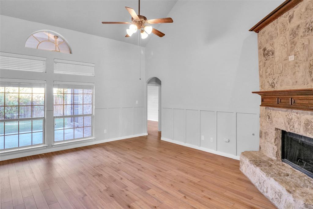 Presidio West - Residential