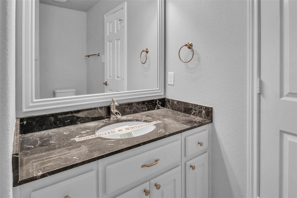 Presidio West - Residential