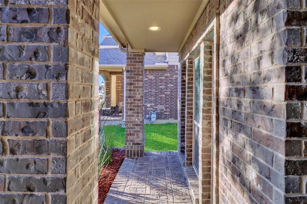 Presidio West - Residential