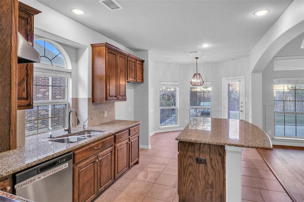 Presidio West - Residential