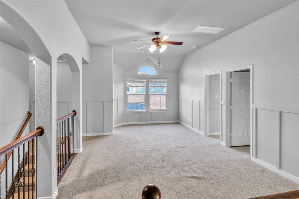 Presidio West - Residential