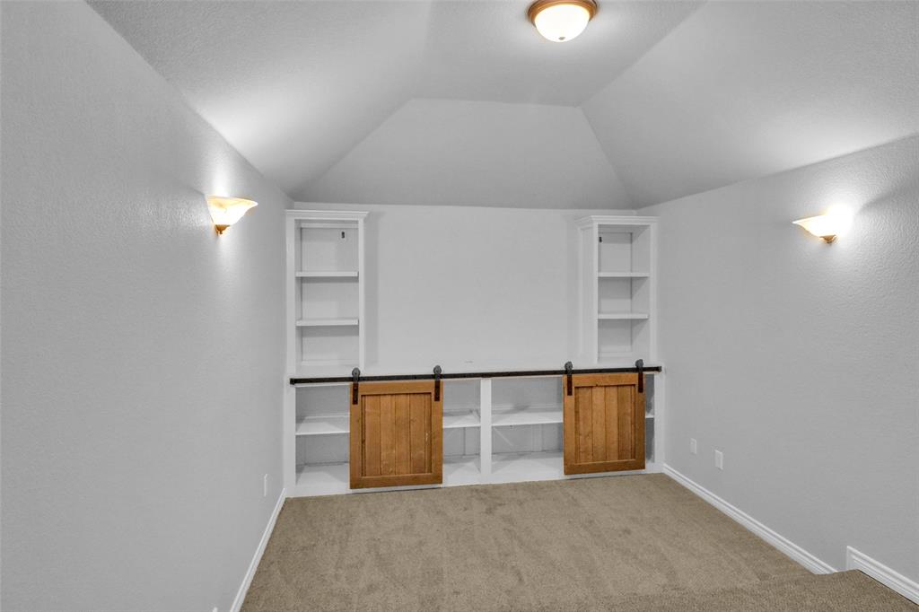 Presidio West - Residential