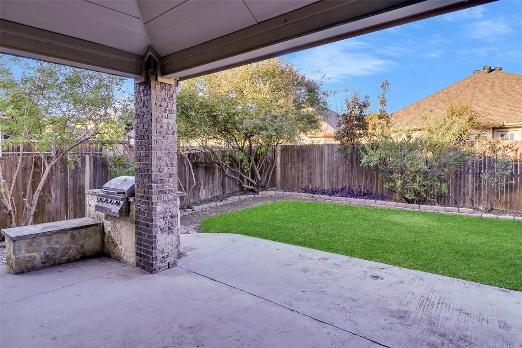 Presidio West - Residential