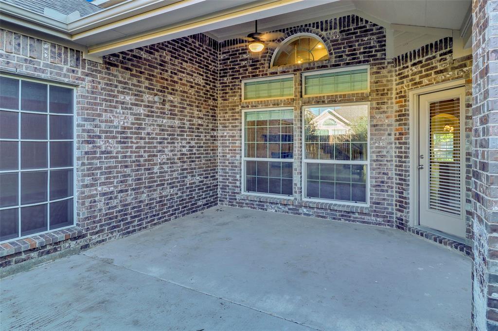 Presidio West - Residential