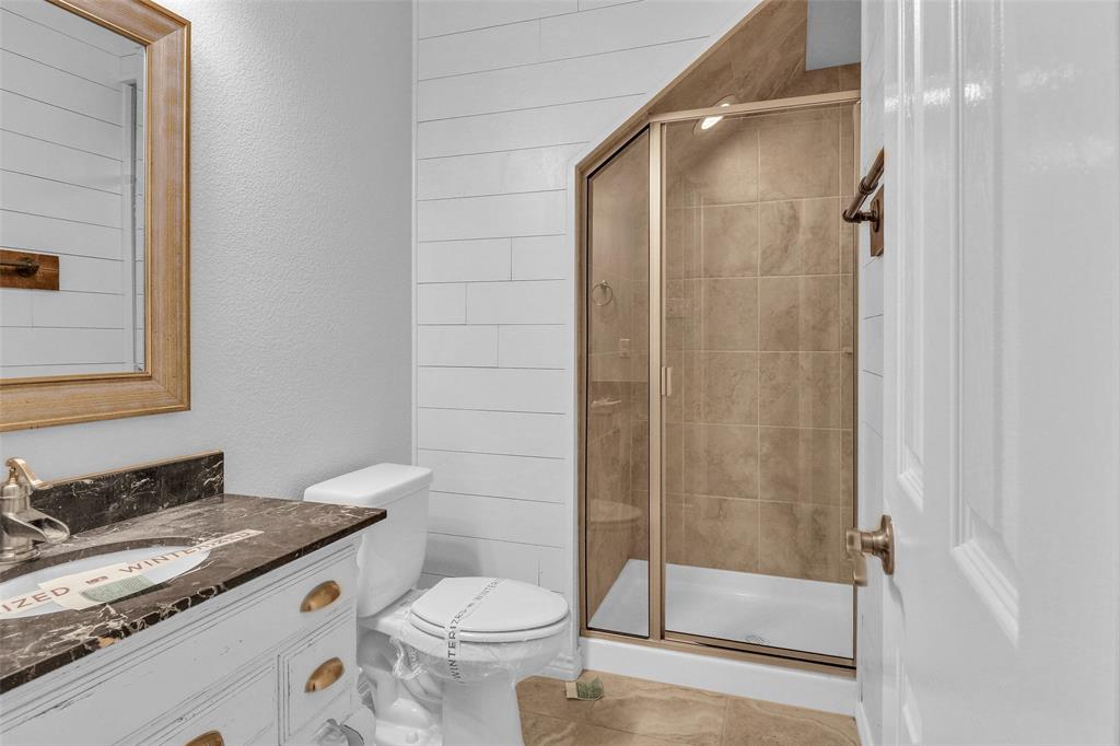 Presidio West - Residential