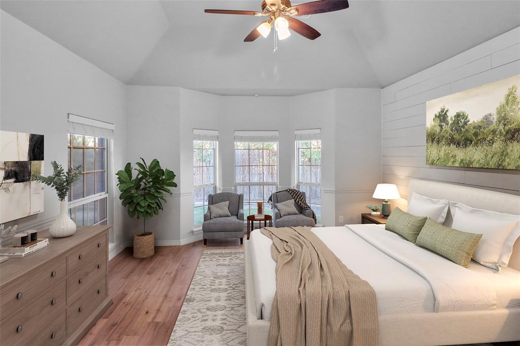 Presidio West - Residential