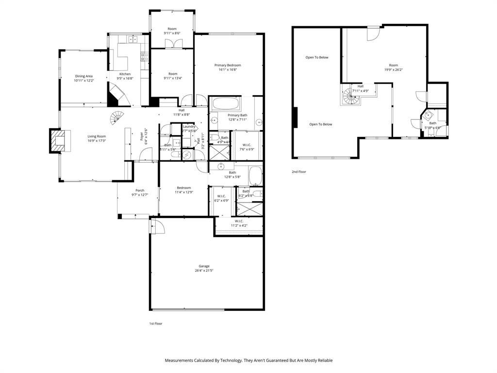 3705 Millswood Drive