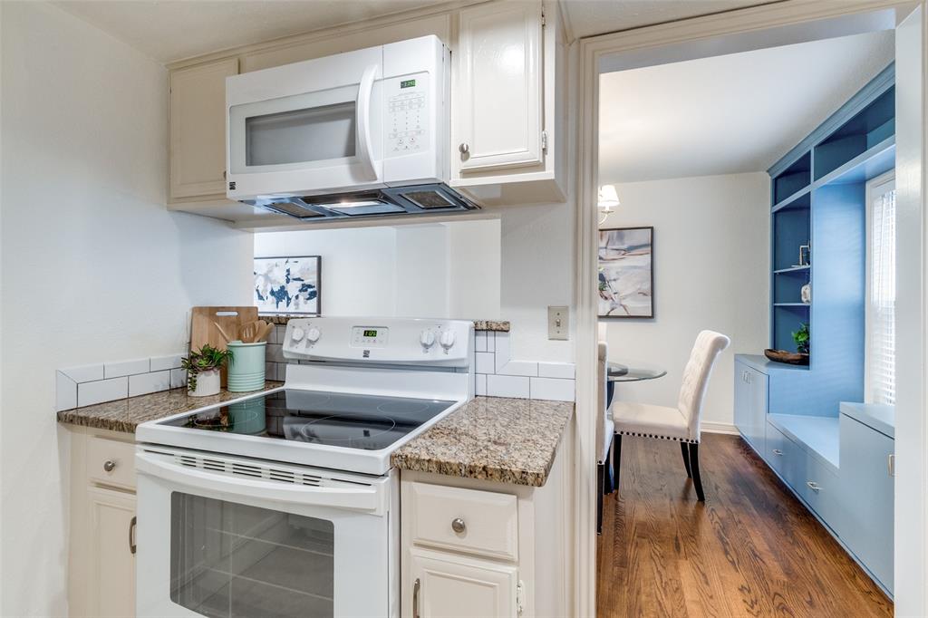 Bordeaux Village Condos - Residential