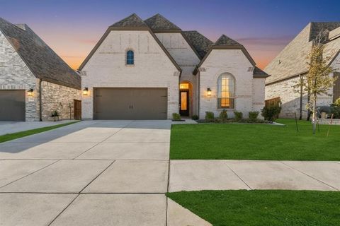 1669 Stowers Trail Fort Worth TX 76052