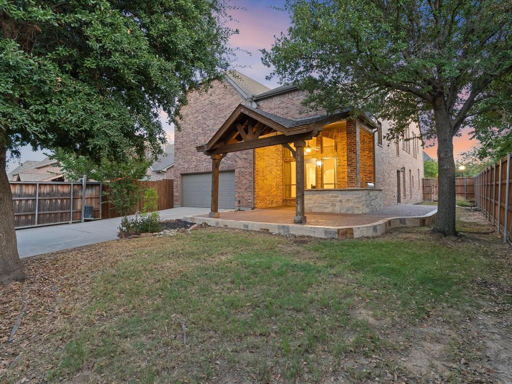 2948 Clearfork Trail