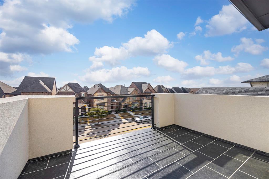 The Pinnacle at Craig Ranch - Residential