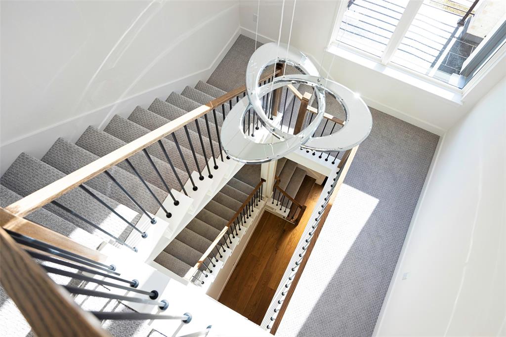 The Pinnacle at Craig Ranch - Residential