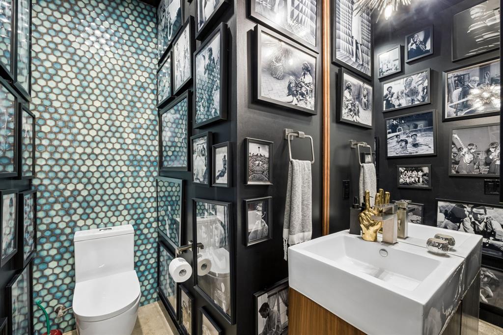 Ross Ave Annex - Residential