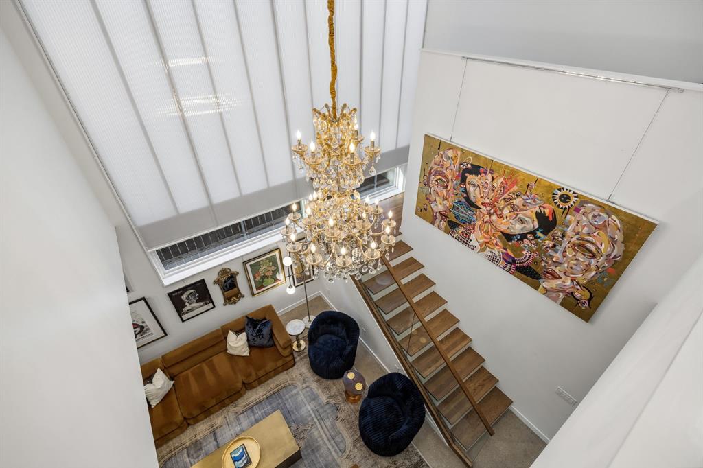Ross Ave Annex - Residential