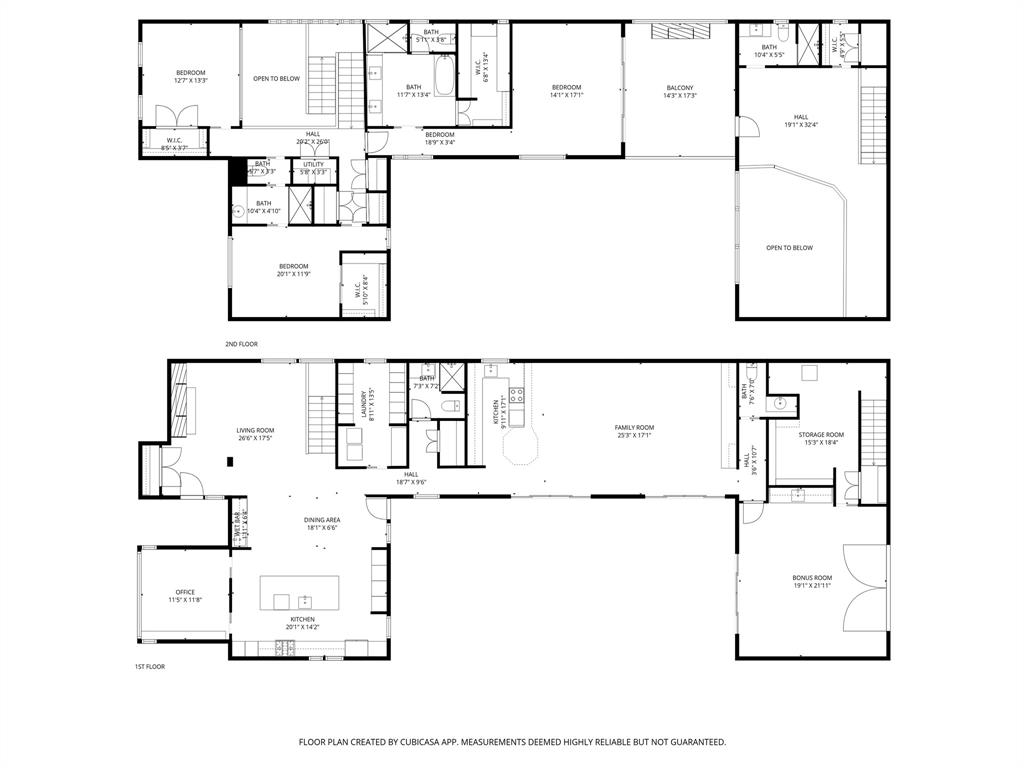 Ross Ave Annex - Residential