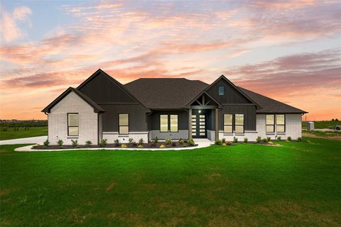8500 Wild Colt Drive Godley TX 76044