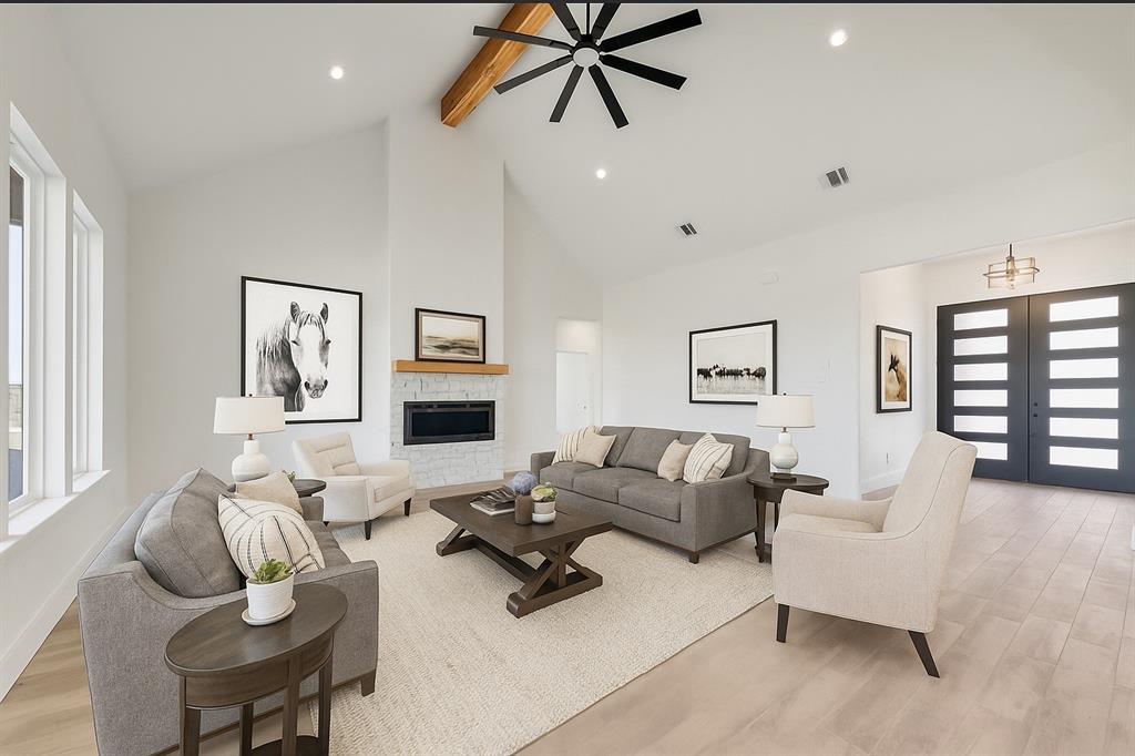 8500 Wild Colt Drive