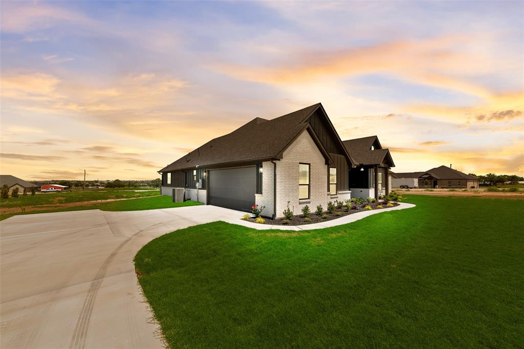 8500 Wild Colt Drive