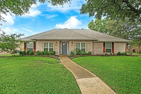 2101 Newcastle Circle Plano TX 75075