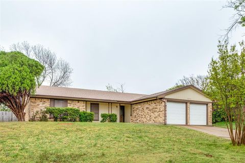 6905 Winifred Drive Fort Worth TX 76133