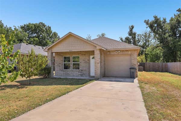 909 S Frances St #A, Terrell, TX, 75160