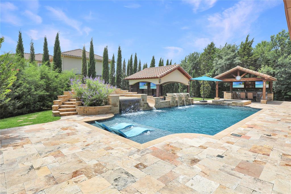 Kings Lake - Residential