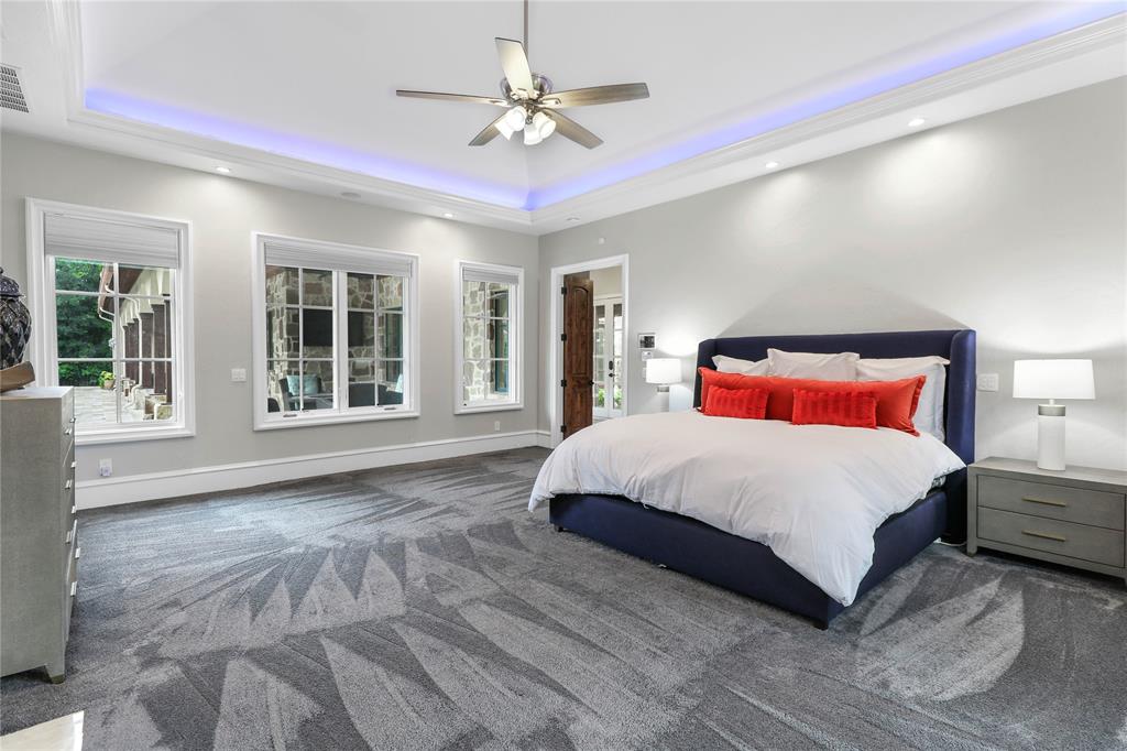 Kings Lake - Residential