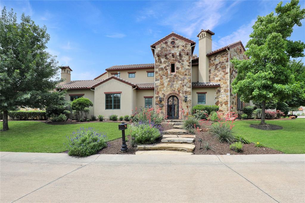 Kings Lake - Residential