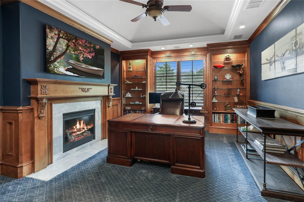 Kings Lake - Residential