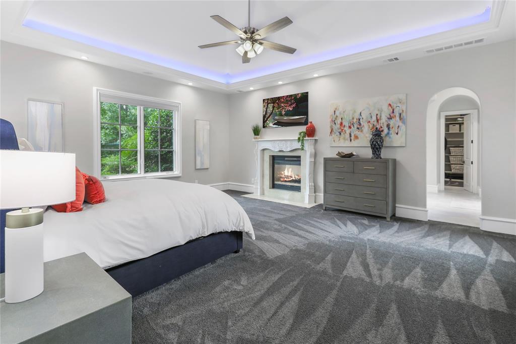 Kings Lake - Residential