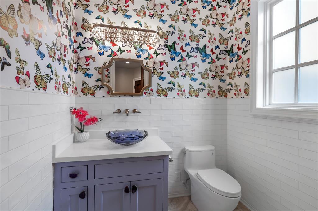 Kings Lake - Residential