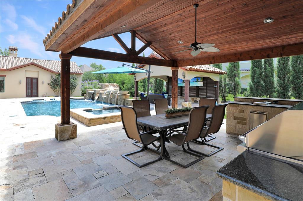 Kings Lake - Residential