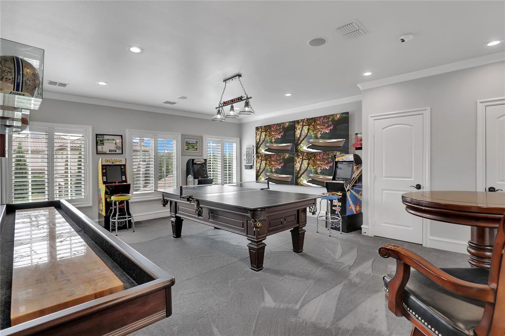 Kings Lake - Residential