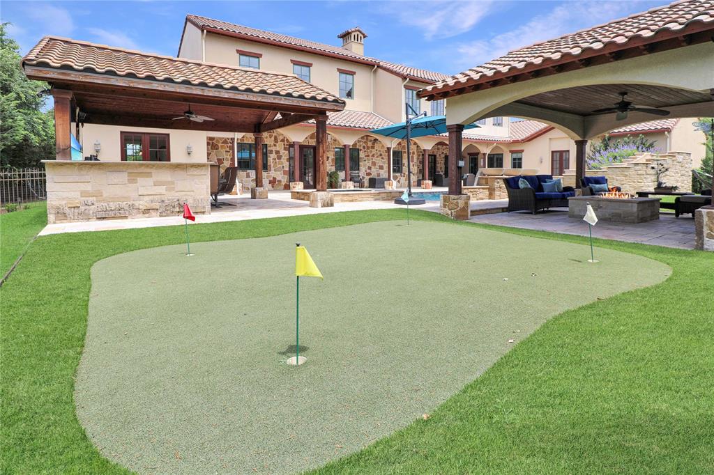 Kings Lake - Residential