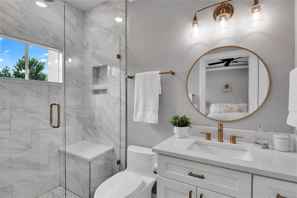 Kings Lake - Residential