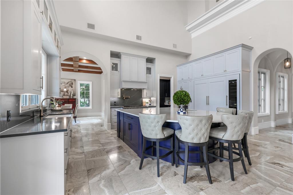 Kings Lake - Residential